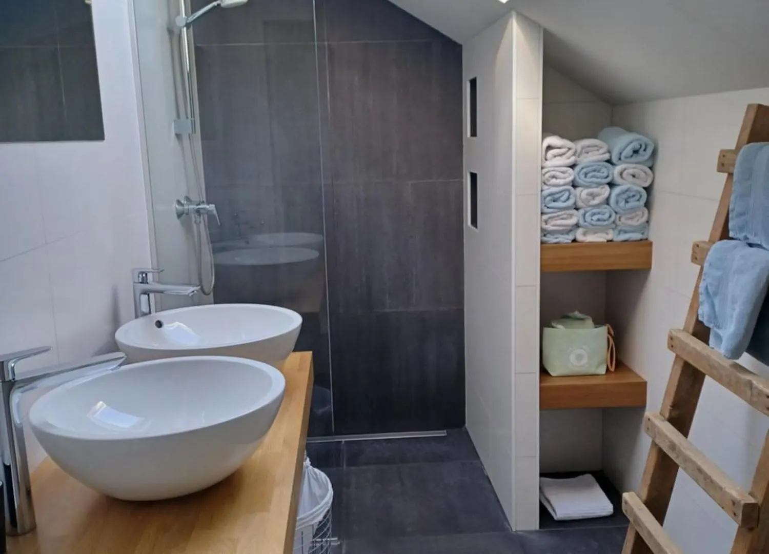 Boave Ut Wirkes Appartement Klimmen 0*,