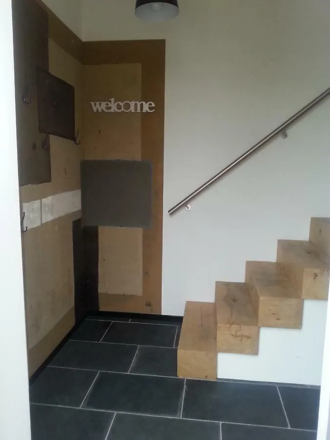 Boave Ut Wirkes Appartement Klimmen