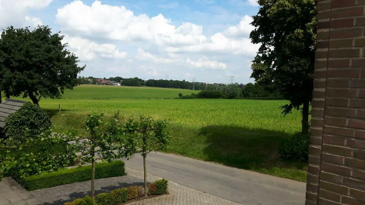 Boave Ut Wirkes Appartement Klimmen