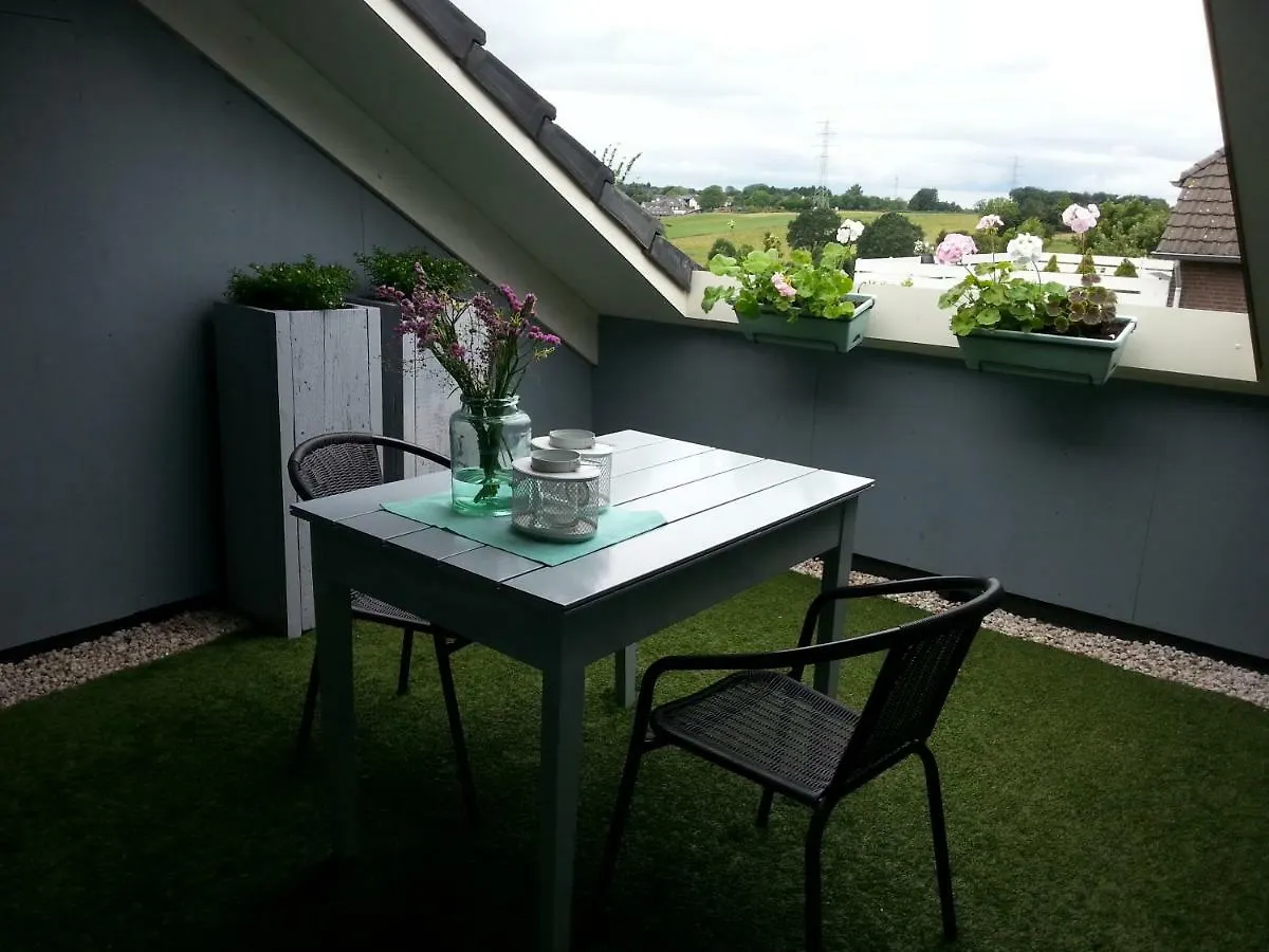 Boave Ut Wirkes Appartement Klimmen