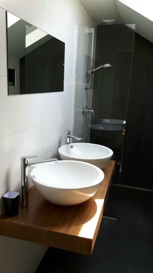 Boave Ut Wirkes Appartement Klimmen