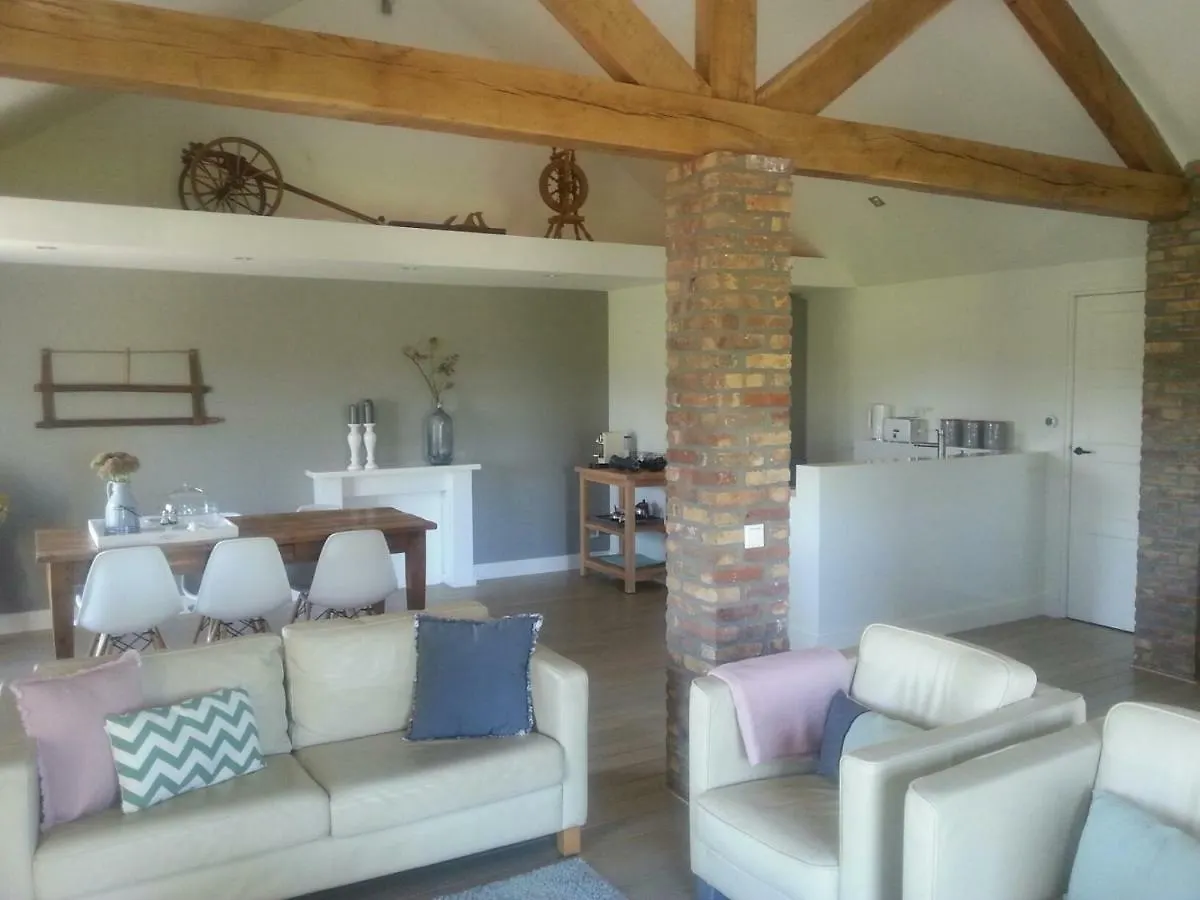 Boave Ut Wirkes Appartement Klimmen Nederland