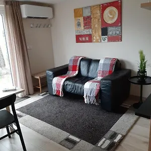  Appartement Oase