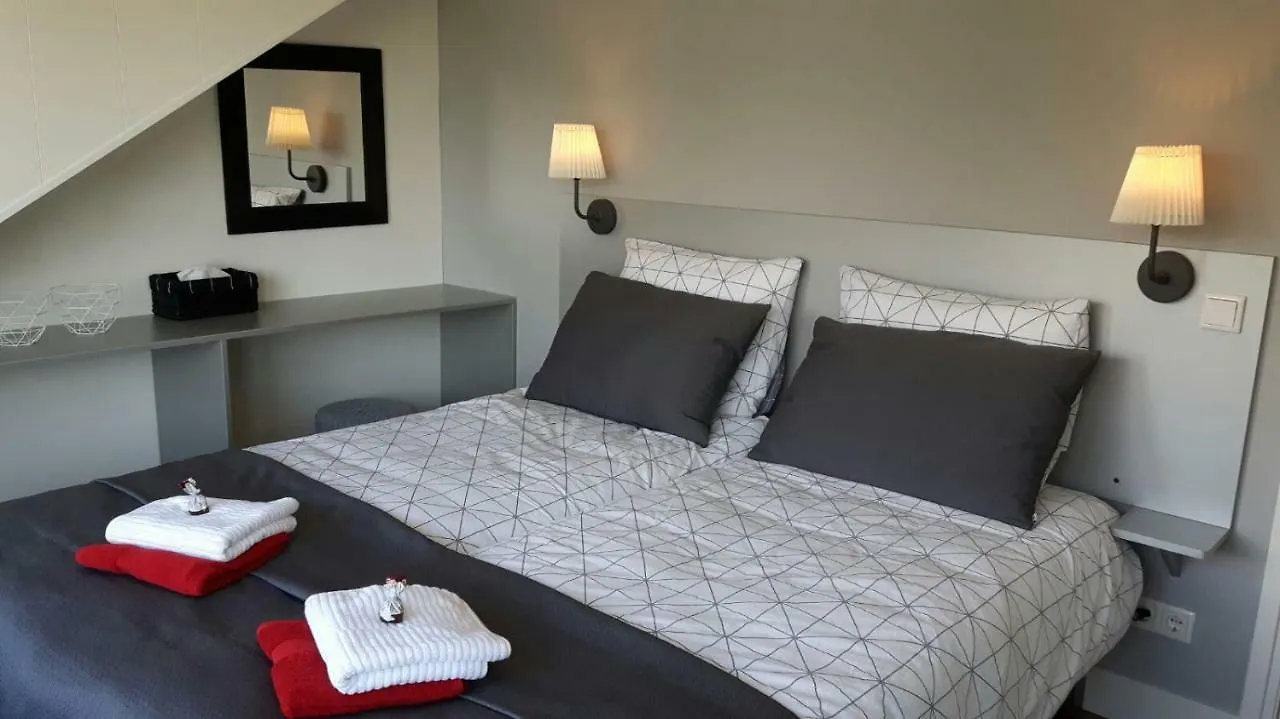 Boave Ut Wirkes Apartment Klimmen 0*,