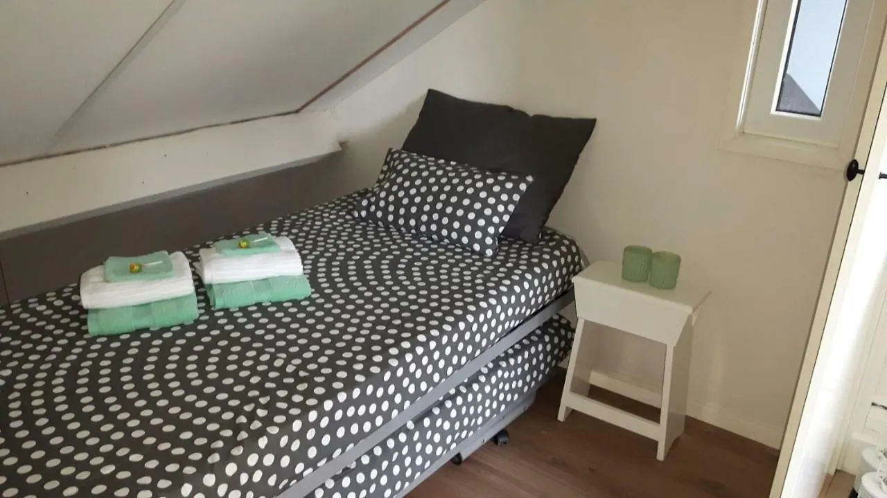 Boave Ut Wirkes Apartment Klimmen
